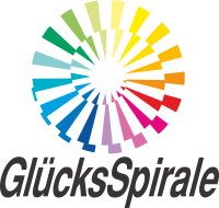 Glücksspirale Logo