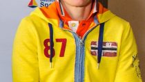 ANDREA ESKAU
