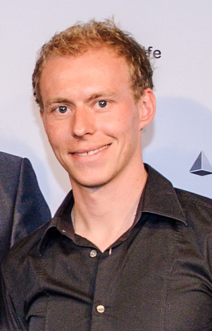 DANIEL BÖHM