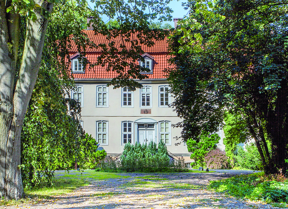 SCHLOSS REELKIRCHEN