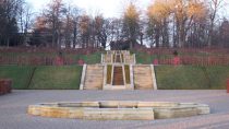 HISTORISCHER BAROCKGARTEN