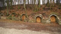FELSENKELLER UNTERHAID