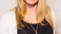 NATALIE GEISENBERGER