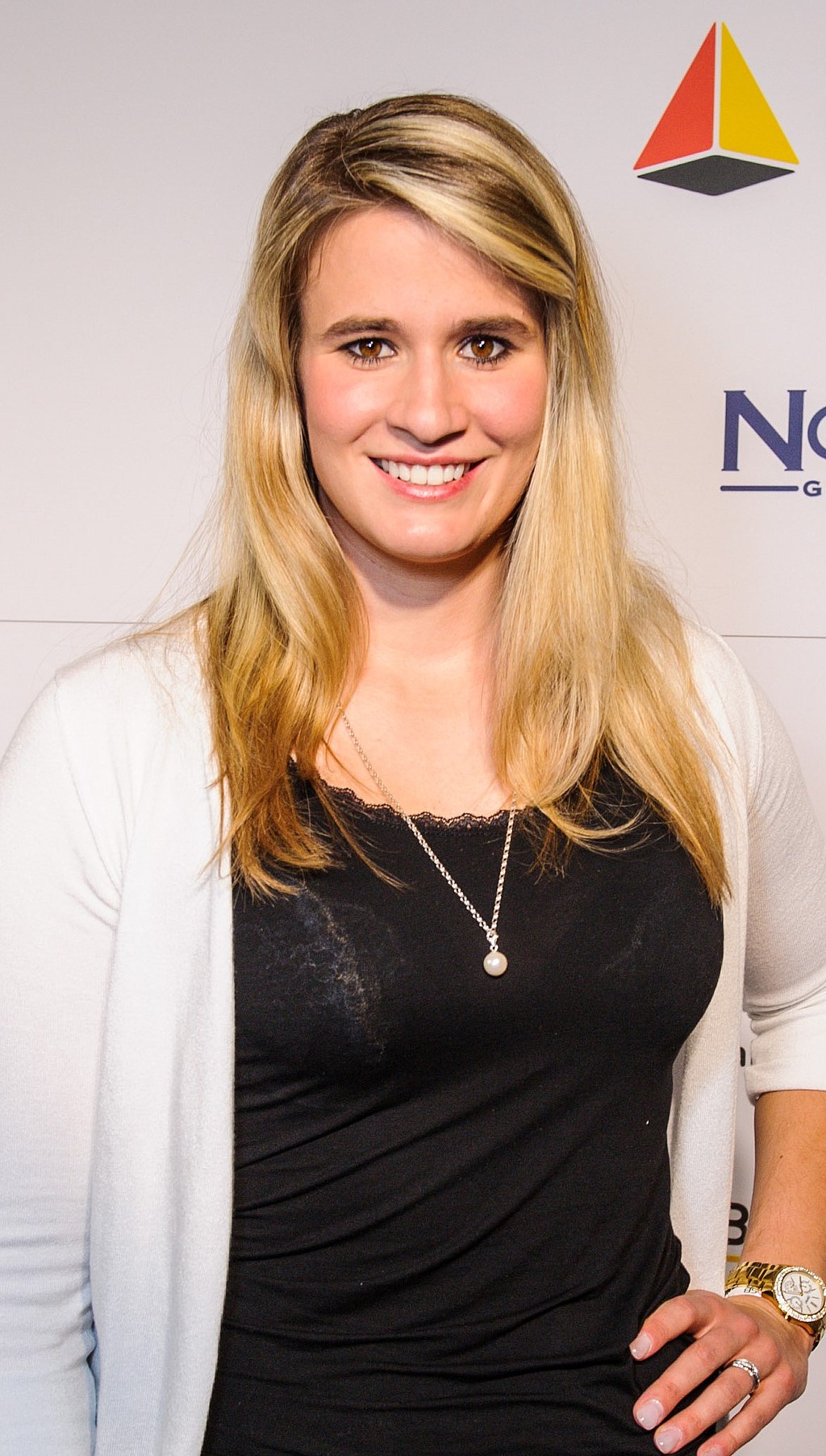 NATALIE GEISENBERGER