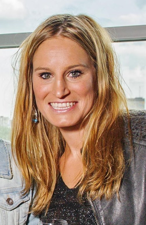 NICOLE FESSEL