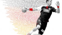 SPORTFÖRDERUNG HANDBALL