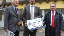 „ALTEN ZOLL“ IN GEISLINGEN