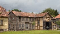 KÖNIGSHÜTTE IN BAD LAUTERBERG