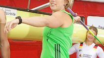 CHRISTINA OBERGFÖLL