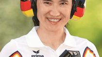 MUNKHBAYAR DORJSUREN