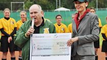 MAINZ ATHLETICS