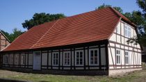 MUSEUMSDORF GLASHÜTTE