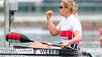 FRANZISKA WEBER