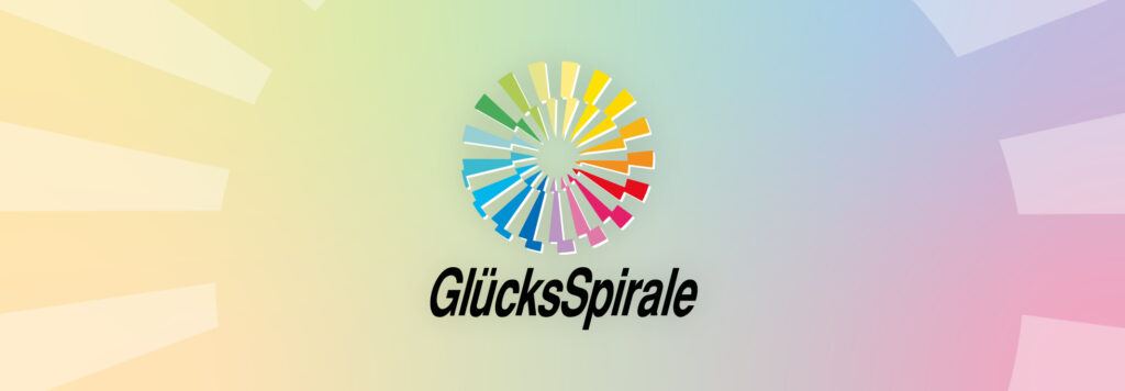 Glücksspirale Logo