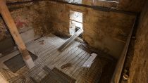 Darmstädter Koppenmühle wird dank GlücksSpirale saniert