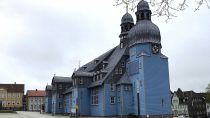 Erneute Förderung der Marktkirche in Clausthal-Zellerfeld