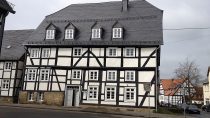 Haus Buuck
