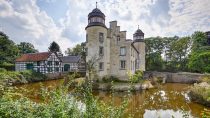 Restaurierungsmaßnahmen an der Schallenburg